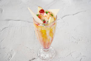 Mango Falooda