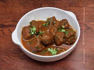 Mutton boti
