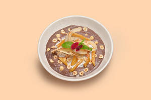 Pinacolada Chia Acai Bowl
