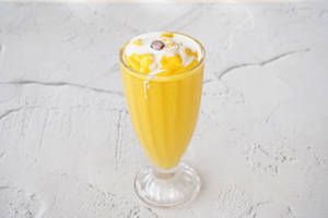 Mango Milkshake