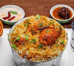 Chicken kushka