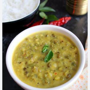 Cherupayar Curry 500ml