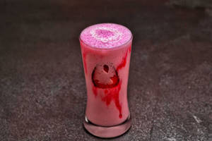 Strawberry Milkshake