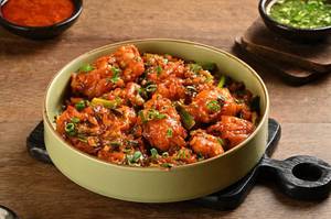 Chilli Chaap