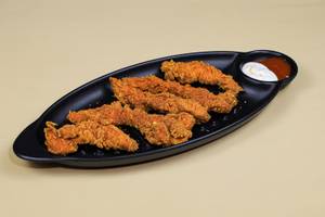 Chicken strip 6pcs