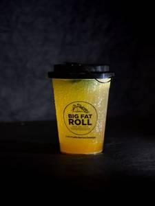Passion Fruit