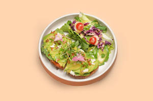 Avocado Toast