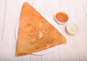 Mysore Sada Dosa