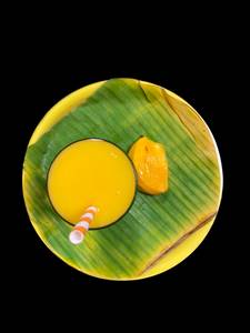 Mango Milkshake
