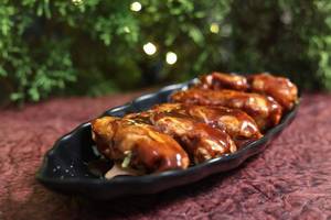 Hot Chilly Wings