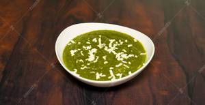 Palak Paneer