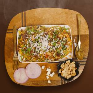 Special Dum Biryani