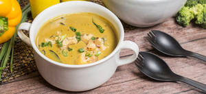 Vietnamese Fish Curry