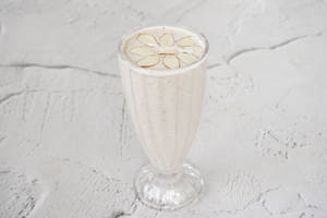 Badam Milkshake