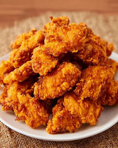 Barrys Crispy Chicken