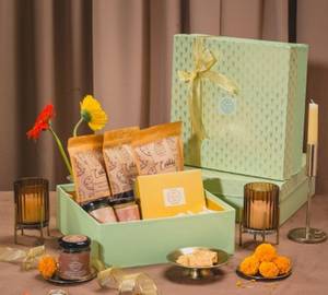 Gourmet Savoury Box