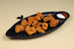 Popcorn chicken 10pcs
