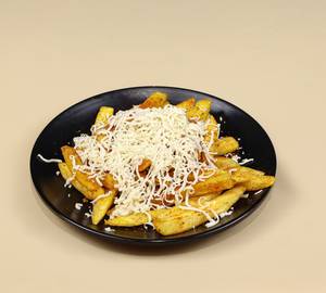 Cheesy Fries