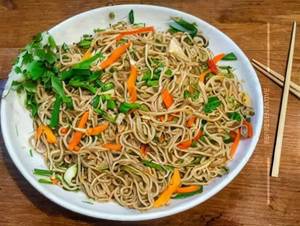 Hakka Noodles