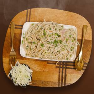 Hakka Noodles
