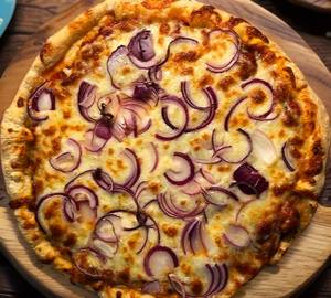 Onion Pizza