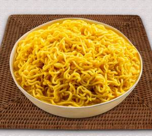 Plain maggi masala