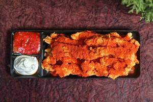 Peri Peri Strips