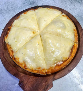 Margherita Pizza [7 Inches]