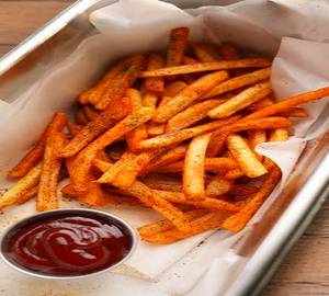 Peri Peri French Fries