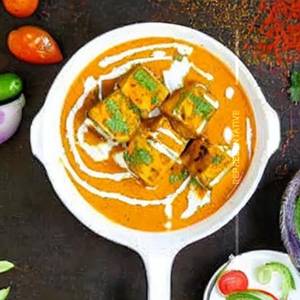 Paneer Makhmali Kofta
