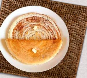 Plain Dosa