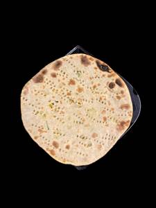 Masala Kulcha
