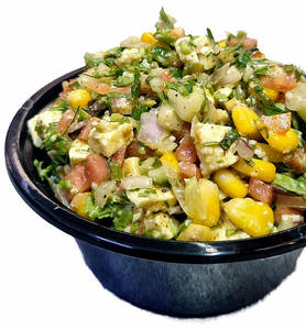 Paneer Salad