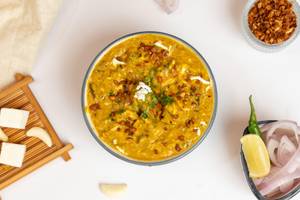 Paneer Lasaniya [brown]