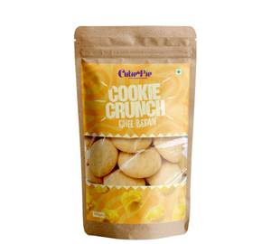 Ghee Besan Cookies(180Gms)