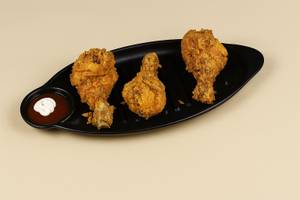 Drumstick 3pcs