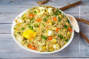 Egg Fried Rice