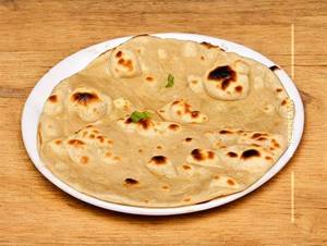 Butter Chapati