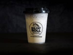 Oreo Milkshake