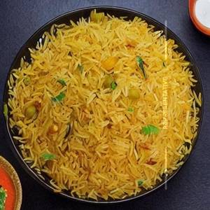 Ghee Rice