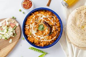 Veg Kolhapuri [red]