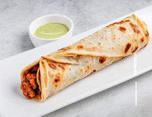 Chicken  Chilli Roll
