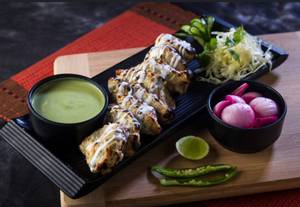 Afghani Chaap