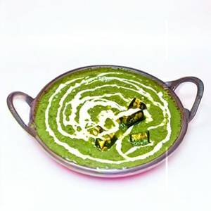 Palak Paneer