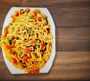 Veg Maggi
