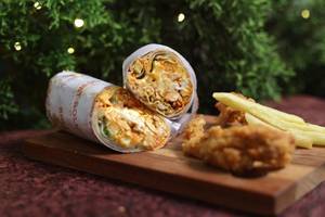 Signature Crispy Roll