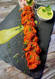 Ajwani Fish Tikka