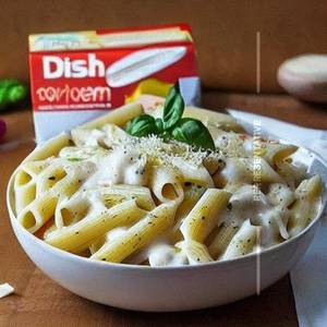 Cheese Italian Pasta