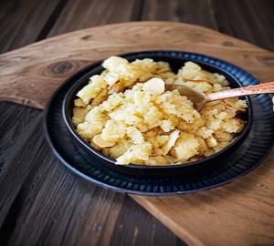 1 Aate Ka Halwa [100 G]