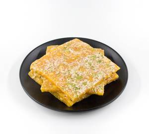 Soft Jelly Halwa